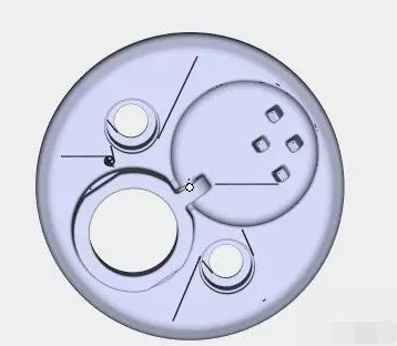 3D打印樹(shù)脂材料熔?？焖俪尚头?wù)，不需要模具