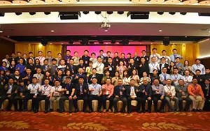 《產(chǎn)業(yè)園區(qū)總裁智慧大講堂》震撼開課！指定課程報(bào)名獲贈(zèng)價(jià)值百萬園區(qū)定位系統(tǒng)！