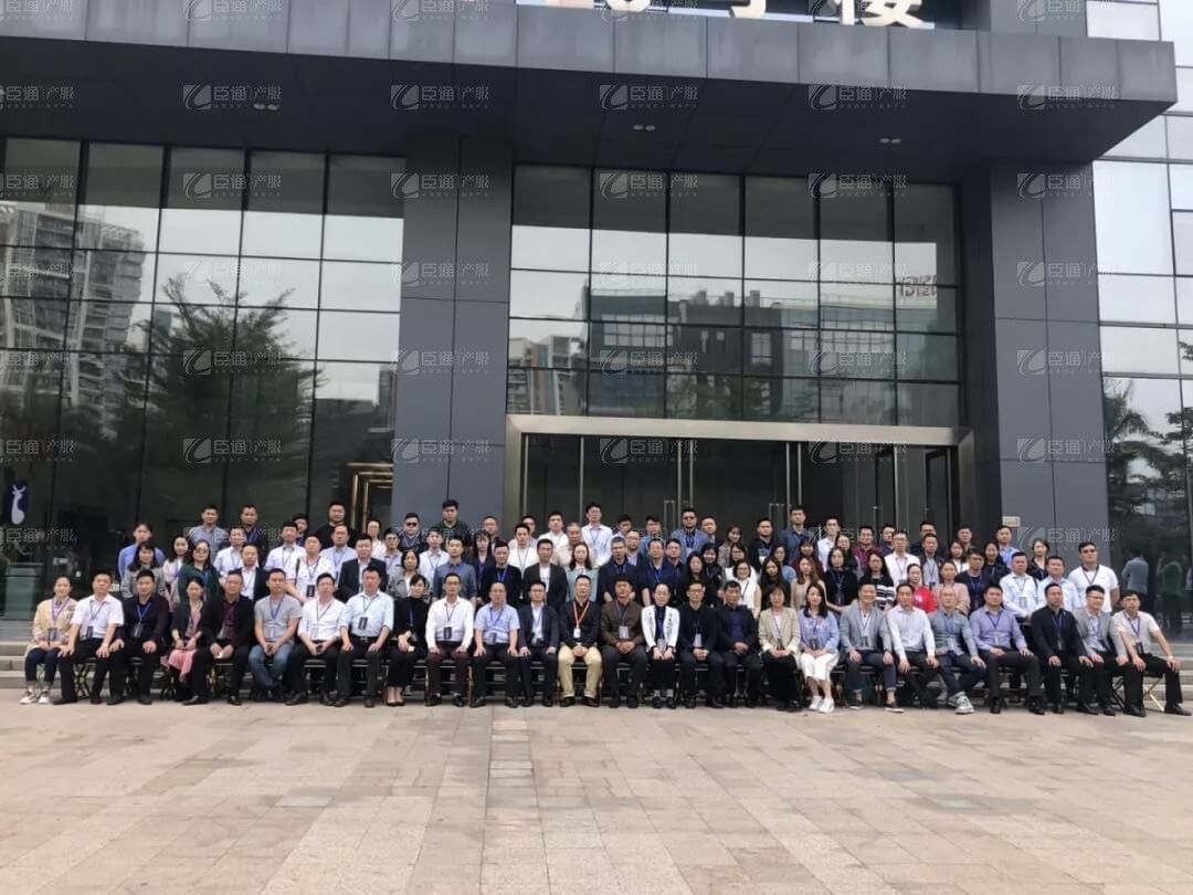 精準定位，招商破局，第17期產(chǎn)業(yè)園區(qū)董事匯圓滿落幕！