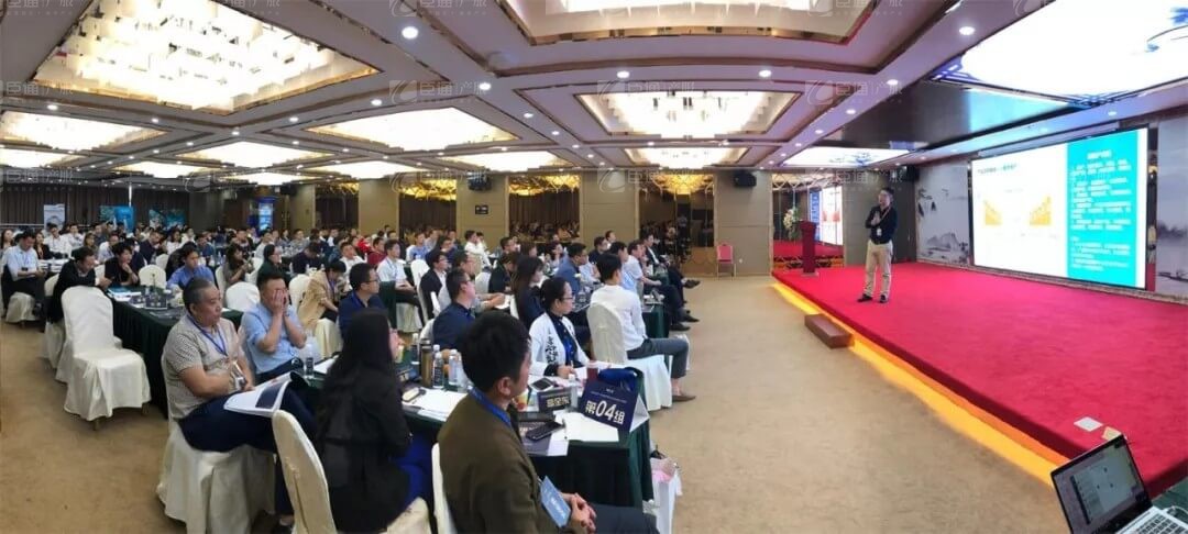 精準定位，招商破局，第17期產(chǎn)業(yè)園區(qū)董事匯圓滿落幕！